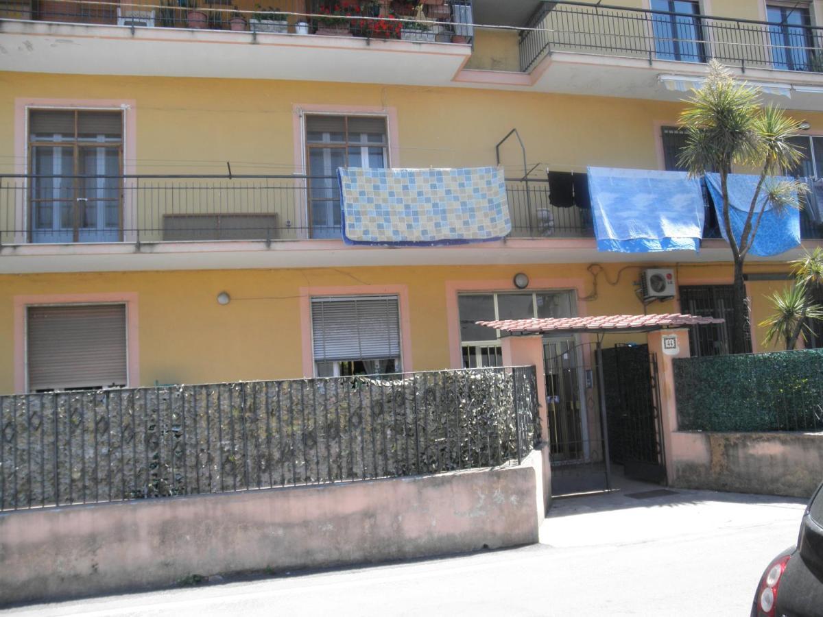 Smile B&B Scafati Exterior foto